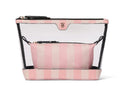 Victoria's Secret 2-Piece Makeup Bag Pouch Set
