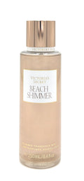 Victoria's Secret Beach Shimmer Fragrance Body Mist 8.4 Fl Oz
