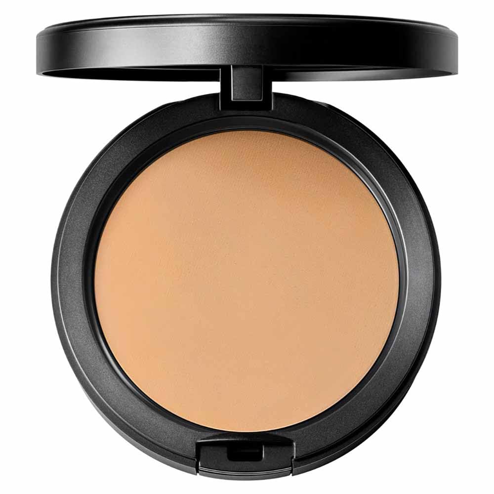 MAC Cosmetics New Studio Fix Powder Plus Foundation 24HR Oil Control