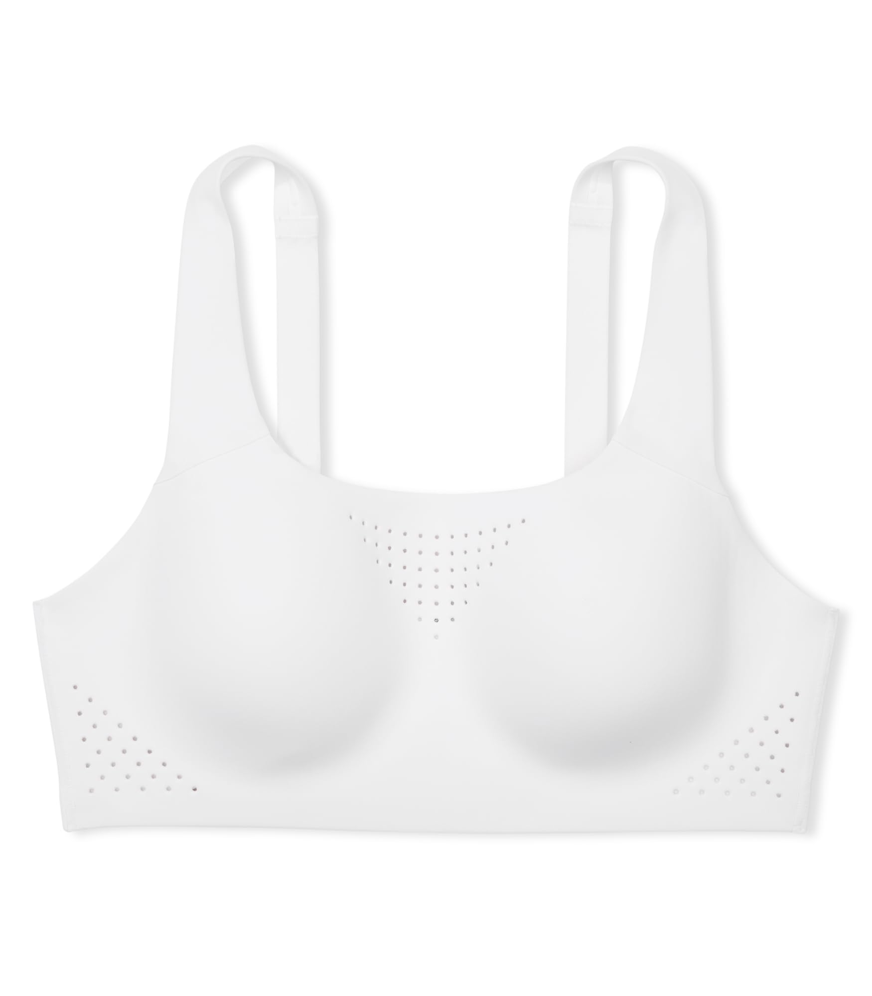 Victoria's Secret Women's VSX Featherweight Max Sports Bra, High Impact Wireless (32A-38DD)
