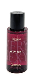 Victoria's Secret Fine Fragrance Mist Very Sexy 2.5 Fl Oz Travel Size