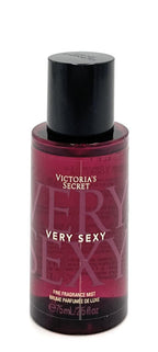 Victoria's Secret Fine Fragrance Mist Very Sexy 2.5 Fl Oz Travel Size