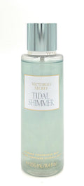 Victoria's Secret Tidal Shimmer Fragrance Body Mist 8.4 Fl Oz
