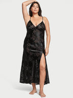 Victoria's Secret VS Archives Burnout Satin Slip, Women's Lingerie (XS-XL)