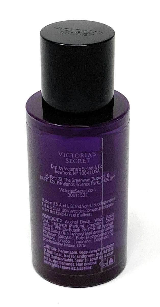 Victoria's Secret Very Sexy Orchid Fine Fragrance Mist 2.5 fl oz