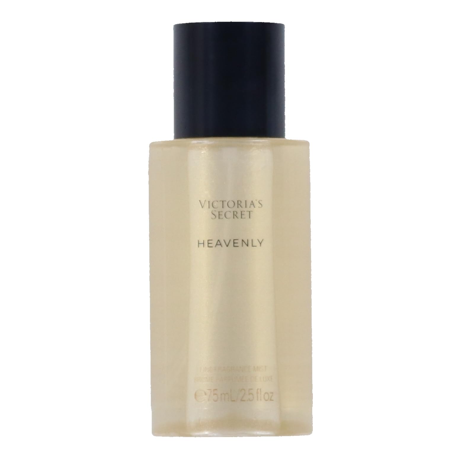 Victoria's Secret Fragrance Mist 2.5 Oz Travel Size (Heavenly)