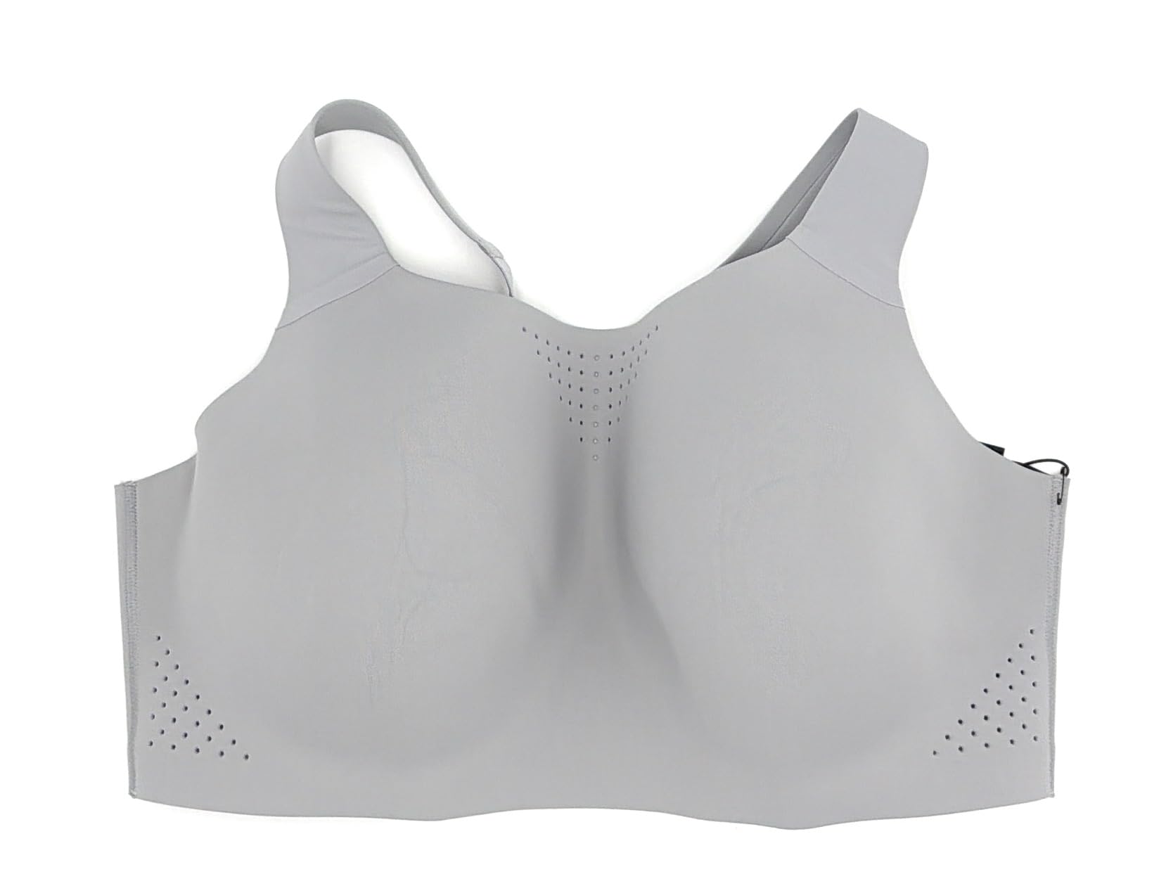 Victoria's Secret Featherweight Max High Impact Sports Bra Stone 40C