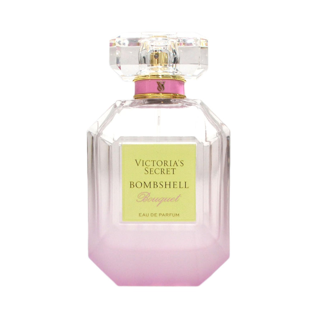 Victoria's Secret Bombshell Bouquet Eau De Parfum 3.4 Fl Oz Perfume