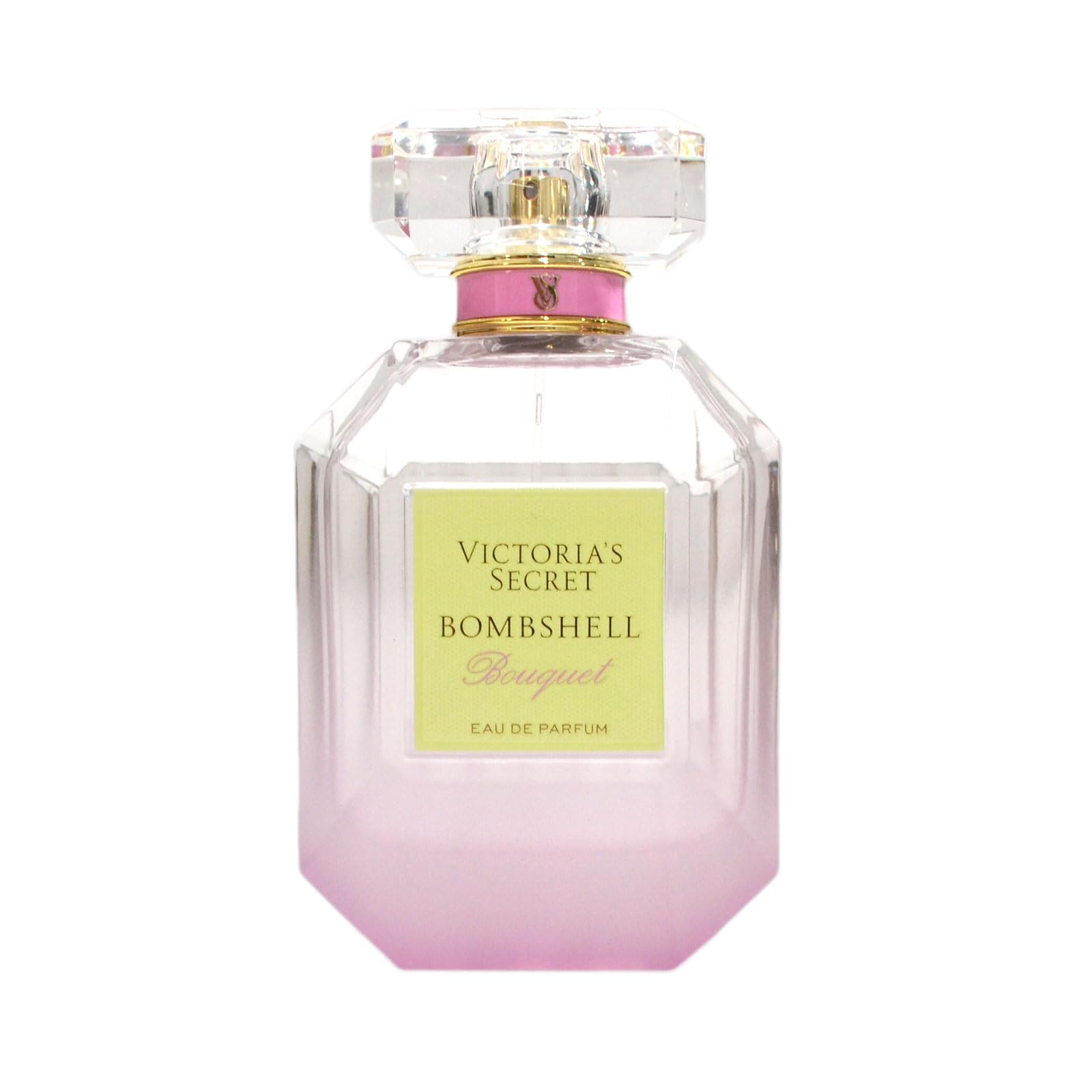 Victoria's Secret Bombshell Bouquet Eau De Parfum 3.4 Fl Oz Perfume