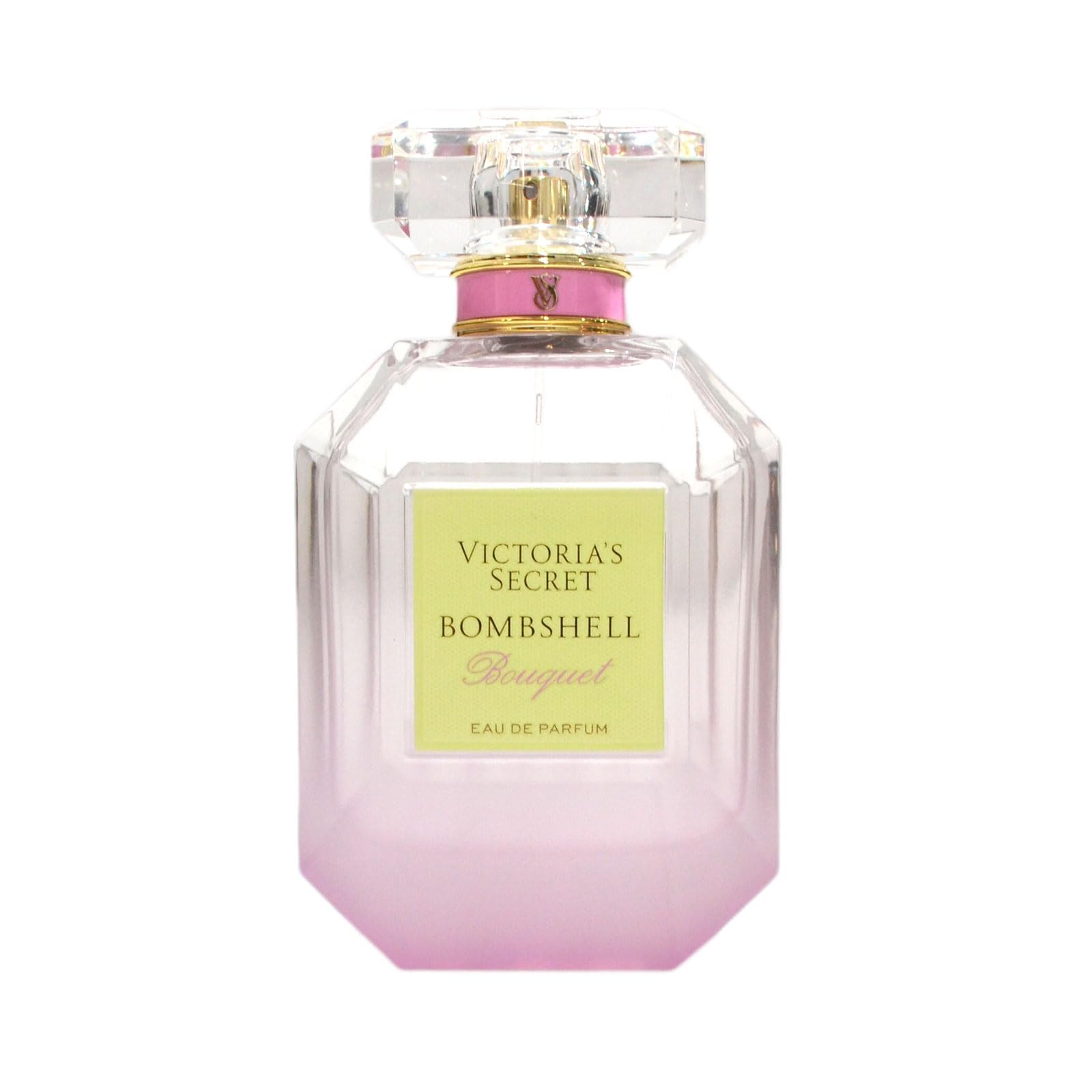 Victoria's Secret Bombshell Bouquet Eau De Parfum 1.7 Fl Oz