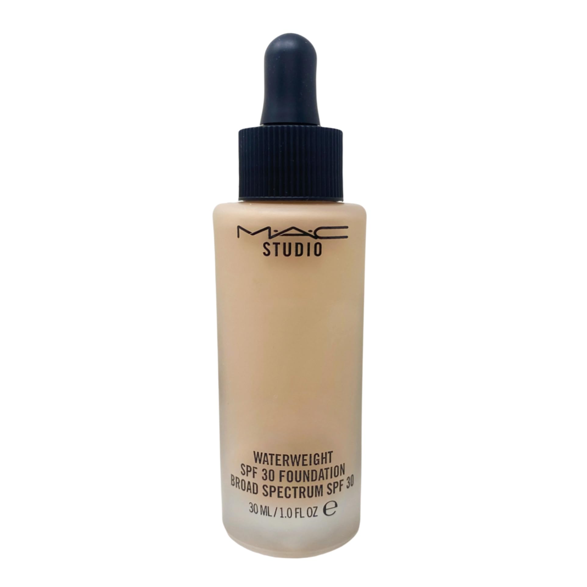 M·A·C Cosmetics Studio Waterweight SPF 30 Foundation - NW15 (30 mL / 1.0 fl oz)