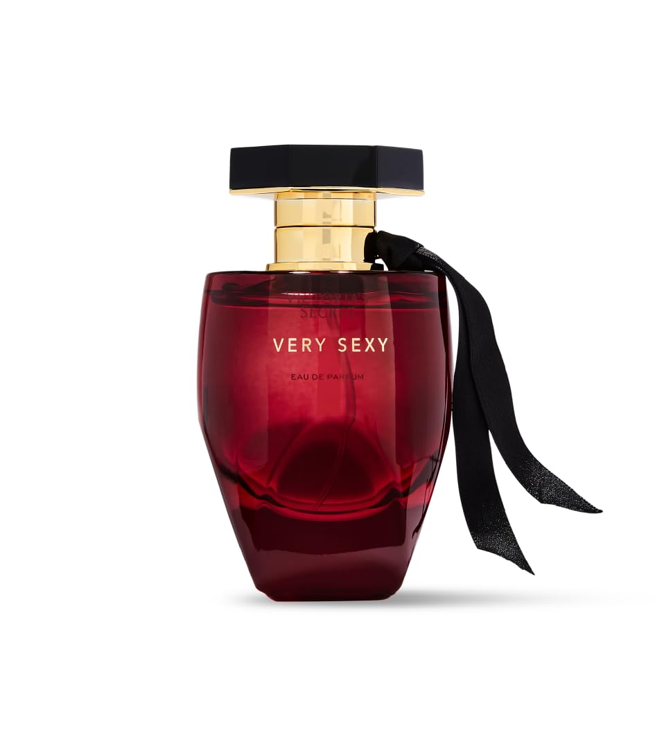 Victoria's Secret Very Sexy Sea Eau de Parfum