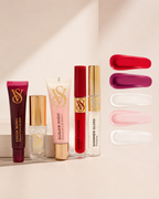 Victoria’s Secret Perfect Pout 5-Piece Lip Gift Set