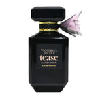 Victoria's Secret Tease Candy Noir Eau De Parfum 3.4 Fl Oz & Fine Fragrance Mini Mist Set