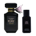 Victoria's Secret Tease Candy Noir Eau De Parfum 3.4 Fl Oz & Fine Fragrance Mini Mist Set