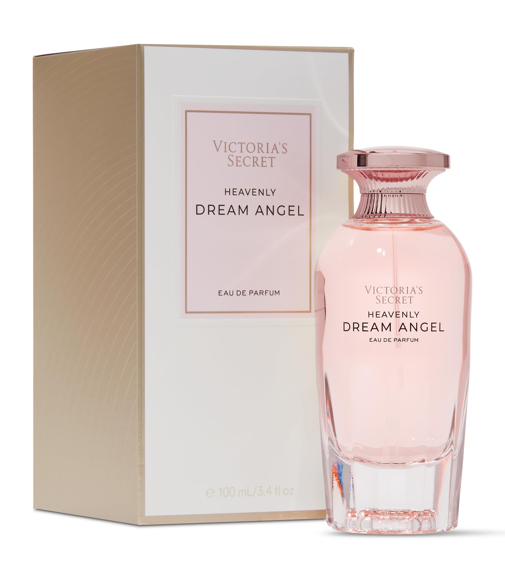 Victoria's Secret Dream Eau de Parfum, Dream Angels - 3.4 fl oz