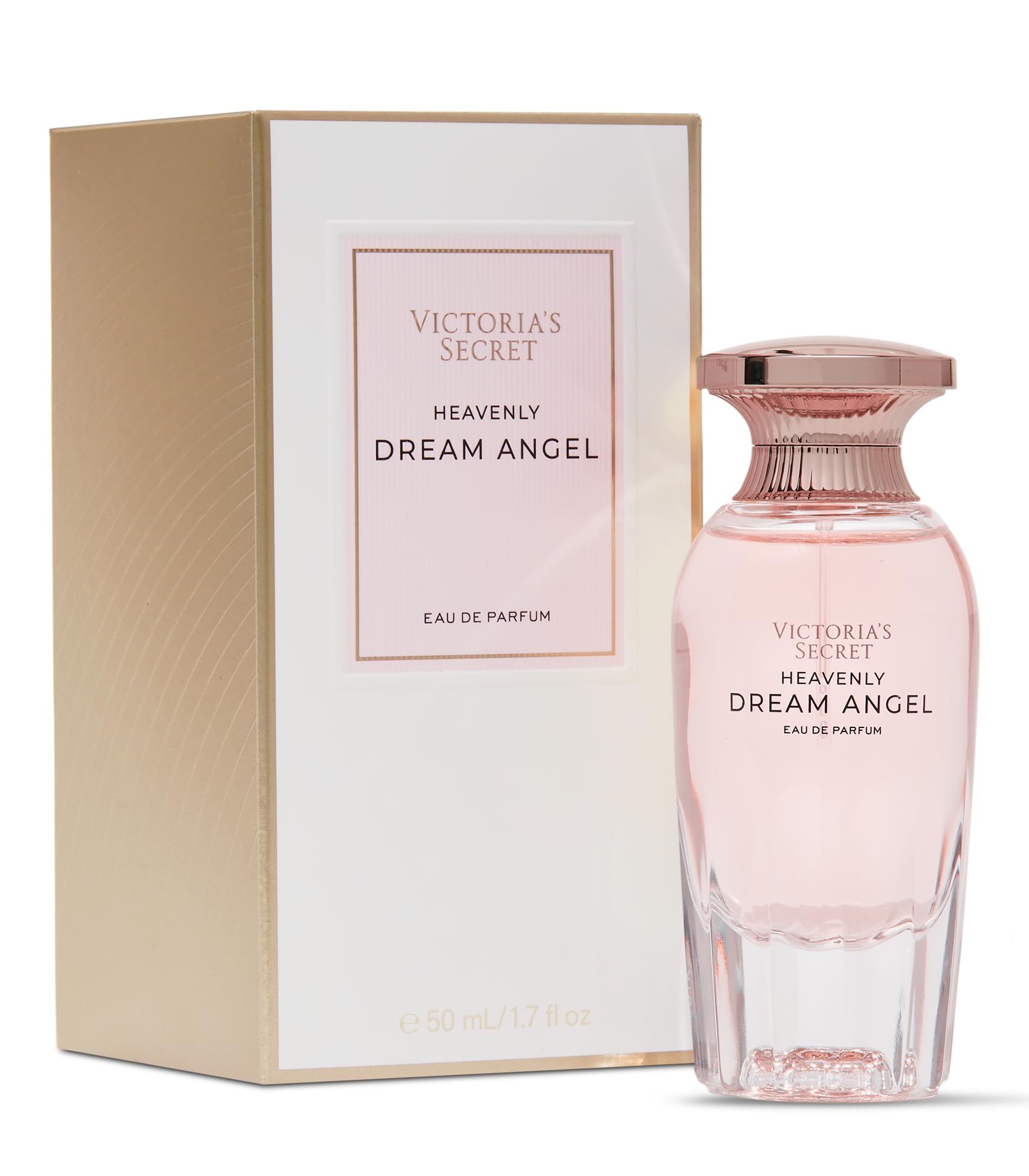 Victoria's Secret Dream Eau de Parfum, Dream Angels - 1.7 fl oz