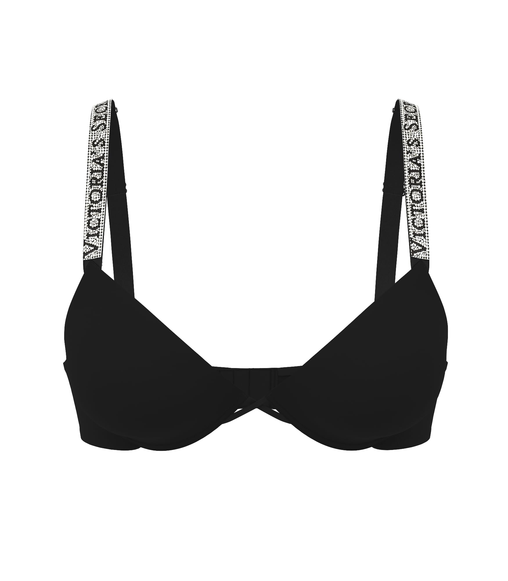 Victoria's Secret Shine Strap Push Up Bra, Bras for Women (32A-38DDD)