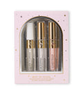 Victoria's Secret 3 Piece Lip Gloss Gift Set