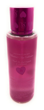 Victoria's Secret Bows & Roses Fragrance Body Mist 8.4 Fluid Ounce Spray Valentine's Day Edition