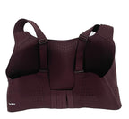 Victoria's Secret Featherweight Max Maximum Support Sports Bra Cocoa 34DD