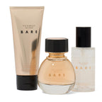 Victoria's Secret 3 Piece Fragrance Gift Set: 1.7 oz Eau de Parfum, Travel Lotion & Mist