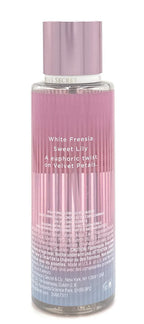 Victoria's Secret Fragrance Mist Velvet Petals Bliss 8.4 Fl Oz