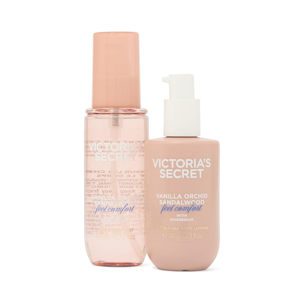 Victoria's Secret 2 Piece Body Care Gift Set