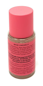 Victoria's Secret PINK Body Mist Pink Macaron 2.5 fl oz Travel size