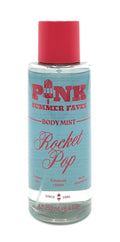 Victoria's Secret Pink Rocket Pop Body Mist 8.4 Fl Oz
