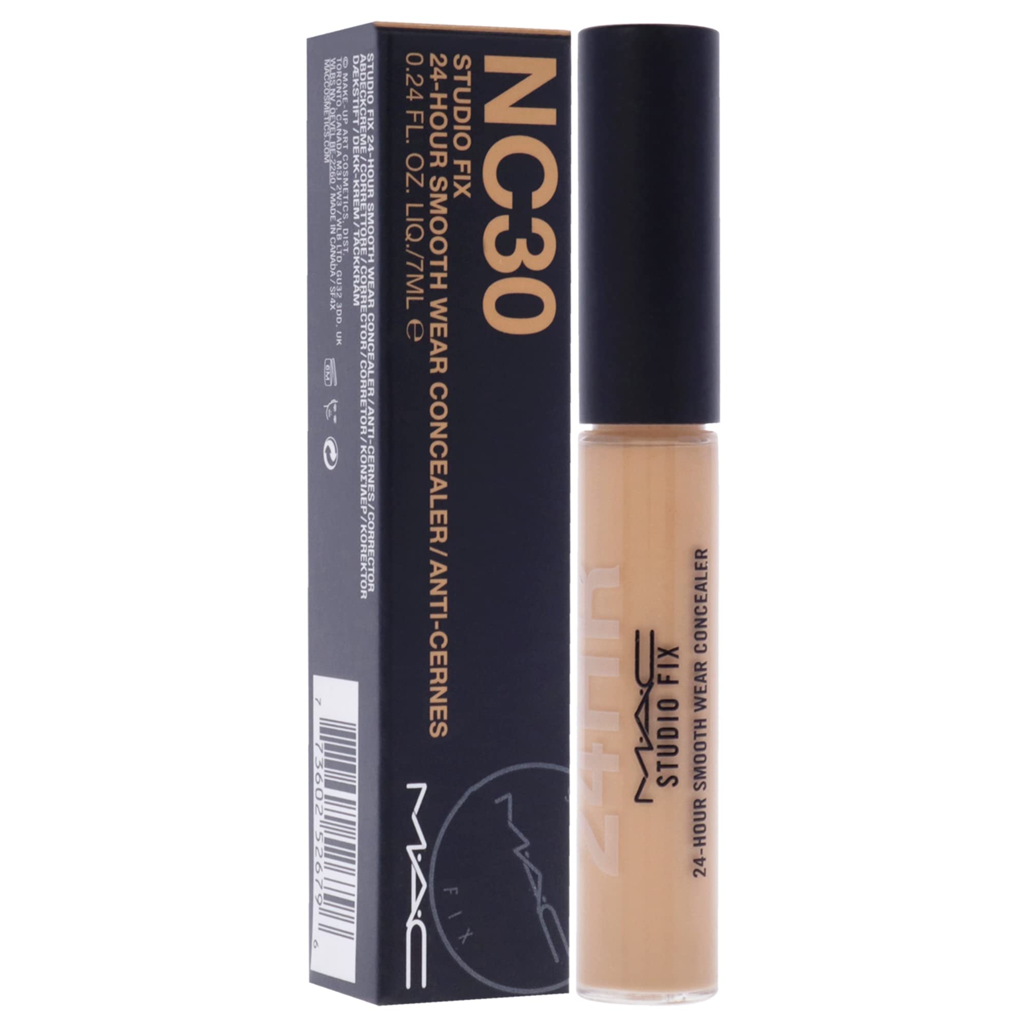 Mac Studio Fix 24 Hour Liquid Concealer