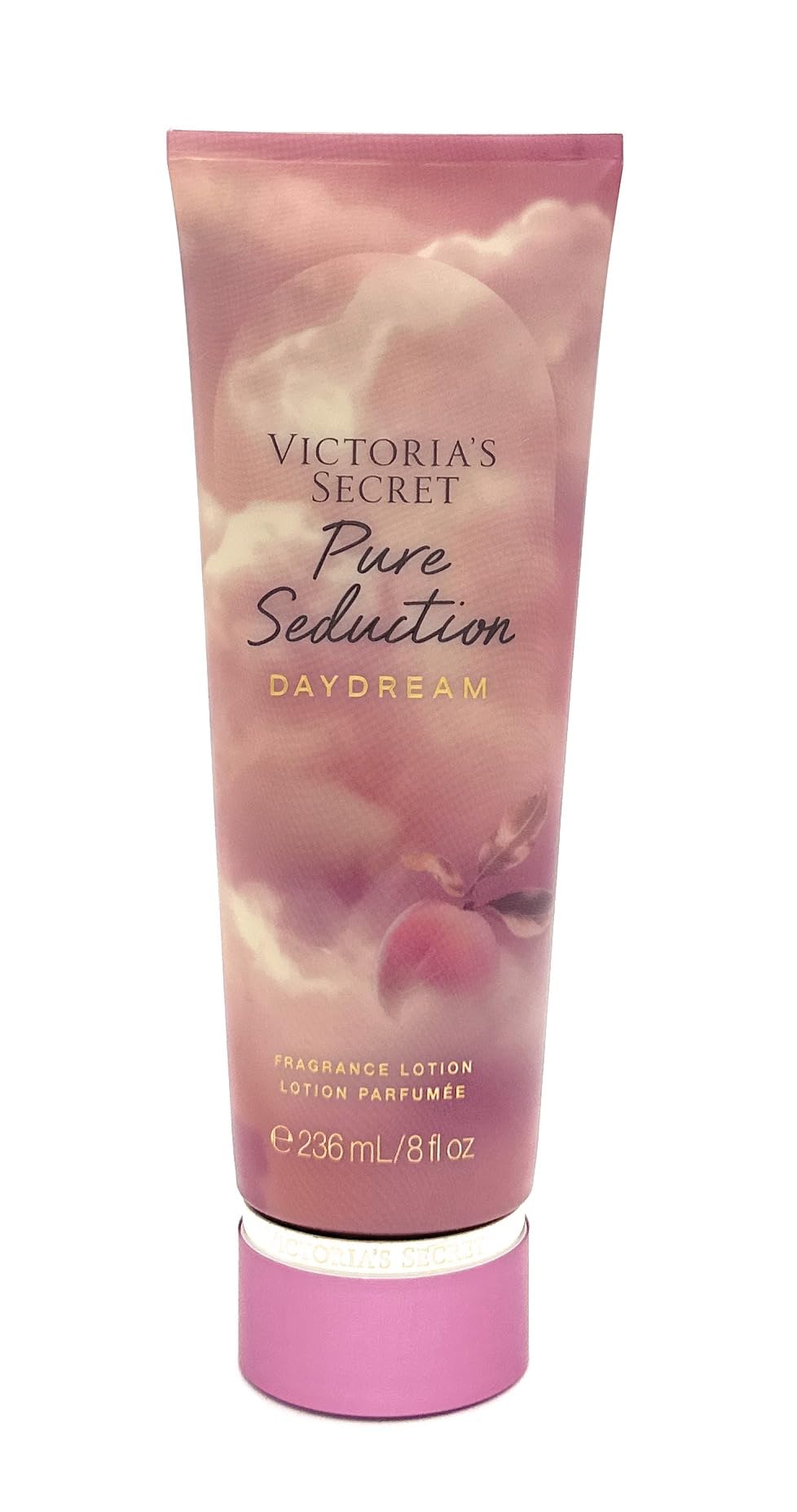 Victoria's Secret Fragrance Lotion Pure Seduction Daydream 8.0 Fl Oz
