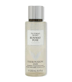 Victoria's Secret Fashion Show Runway Pose Shimmer Fragrance Mist