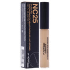 Studio Fix 24 Hour Smooth Wear Concealer - NC25 by MAC for Women - 0.24 oz Concealer