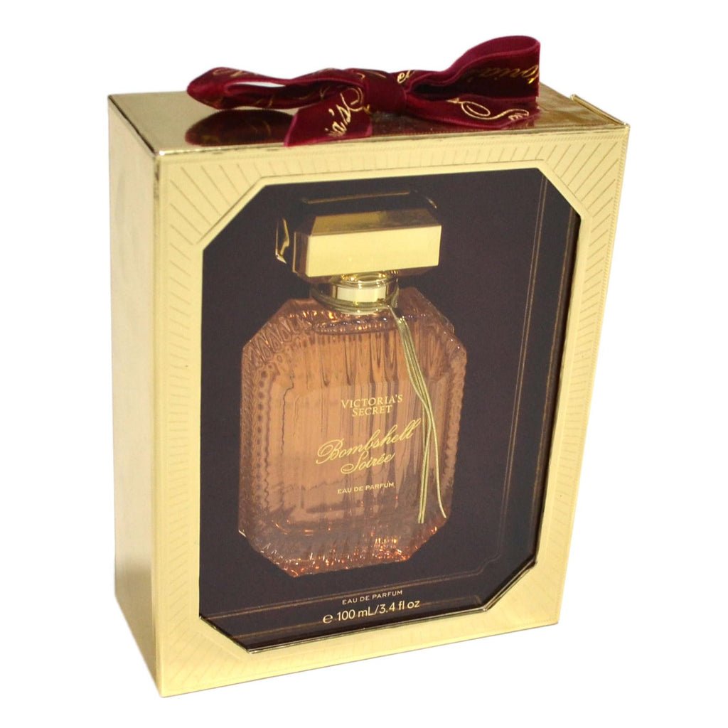 Victoria's Secret Bombshell Soiree 3.4 Fl Oz Eau de Parfum