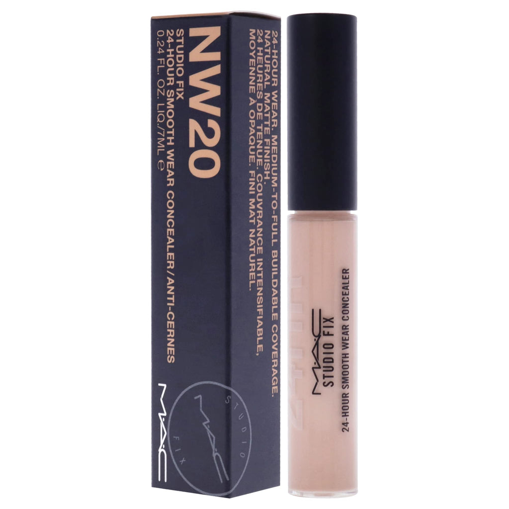 Mac Studio Fix 24 Hour Liquid Concealer