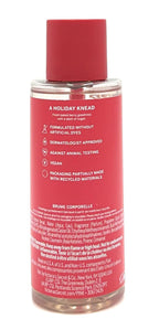 Victoria's Secret Pink Jam Cookie Body Mist 8.4 Fl Oz