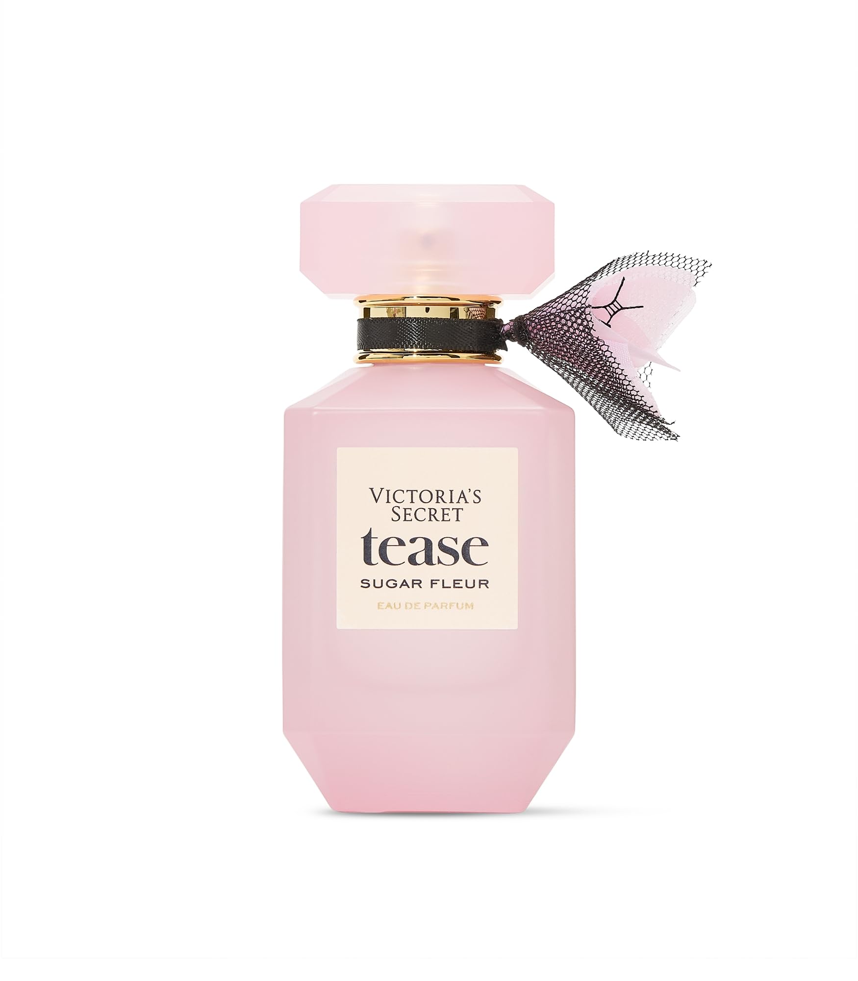 Victoria's Secret Tease Eau de Parfum, Tease Sugar Fleur - 1.7 fl oz