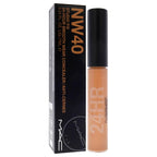 Studio Fix 24-Hour Smooth Wear Concealer - NW40 by MAC for Women - 0.24 oz Concealer