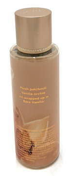 Victoria's Secret Bare Vanilla Cashmere Fragrance Mist 8.4 fl oz