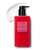 Victoria's Secret Fine Fragrance Lotion, Bombshell Intense - 8.4 fl oz