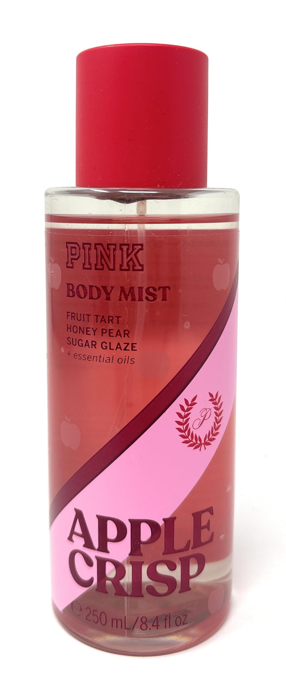 Victoria's Secret PINK Apple Crisp Body Mist 8.4 fl oz