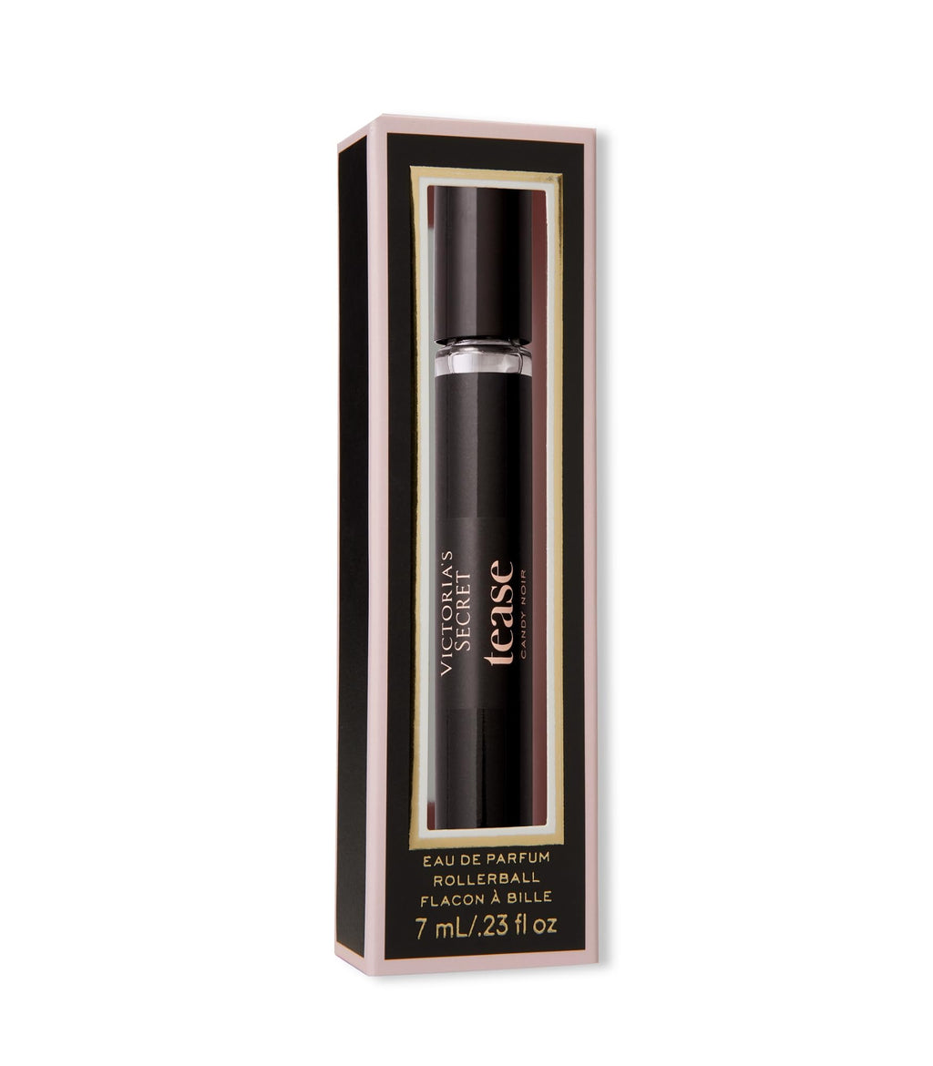 Victoria's Secret Eau de Parfum Rollerball, Travel Size Mini Perfumes for Women
