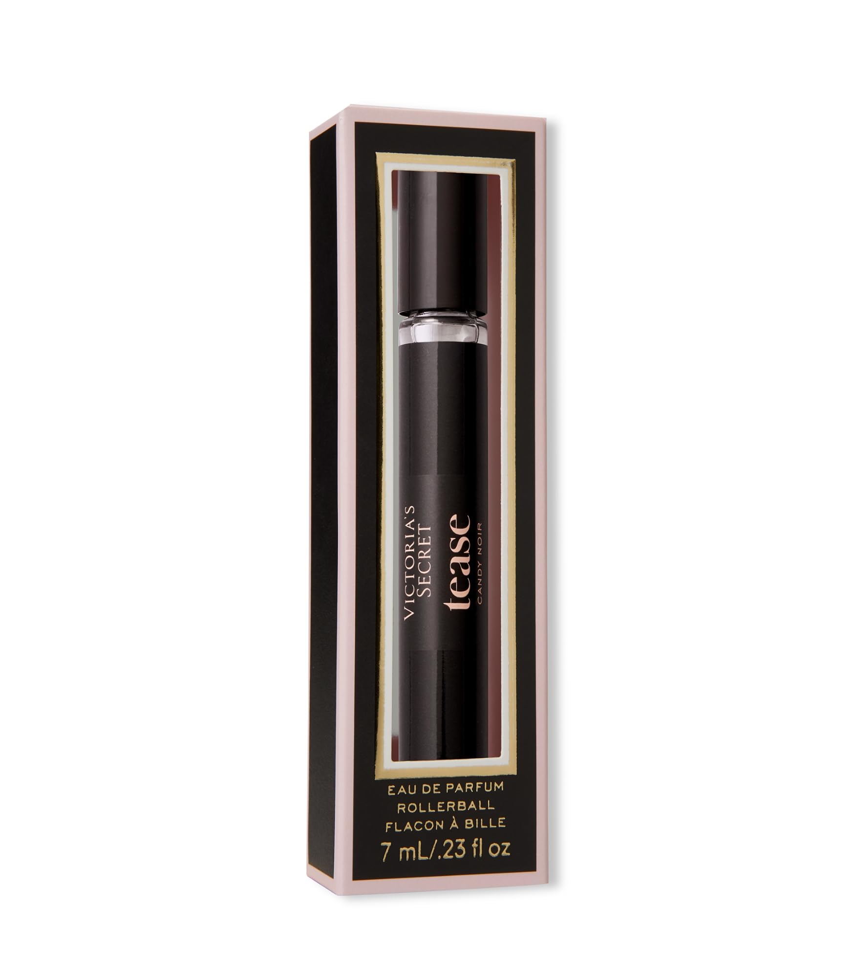 Victoria's Secret Eau de Parfum Rollerball, Travel Size Mini Perfumes for Women