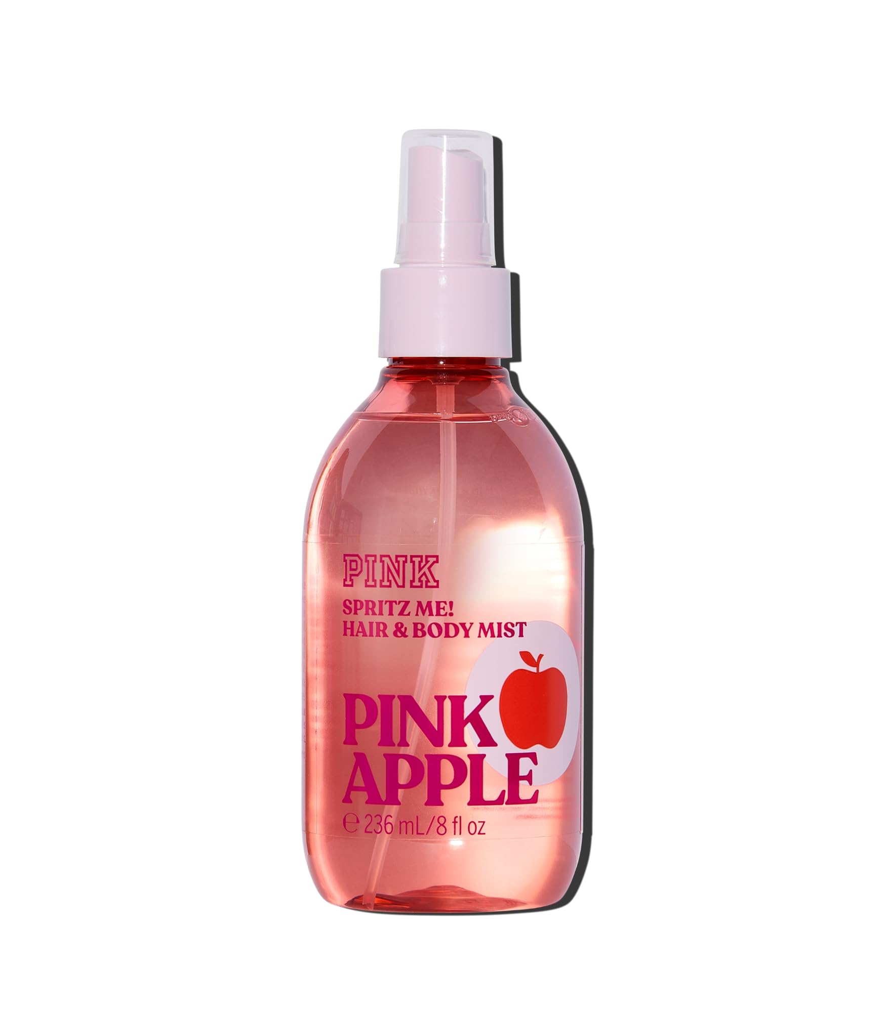 Victoria's Secret PINK Hair and Body Mist - 8 fl oz