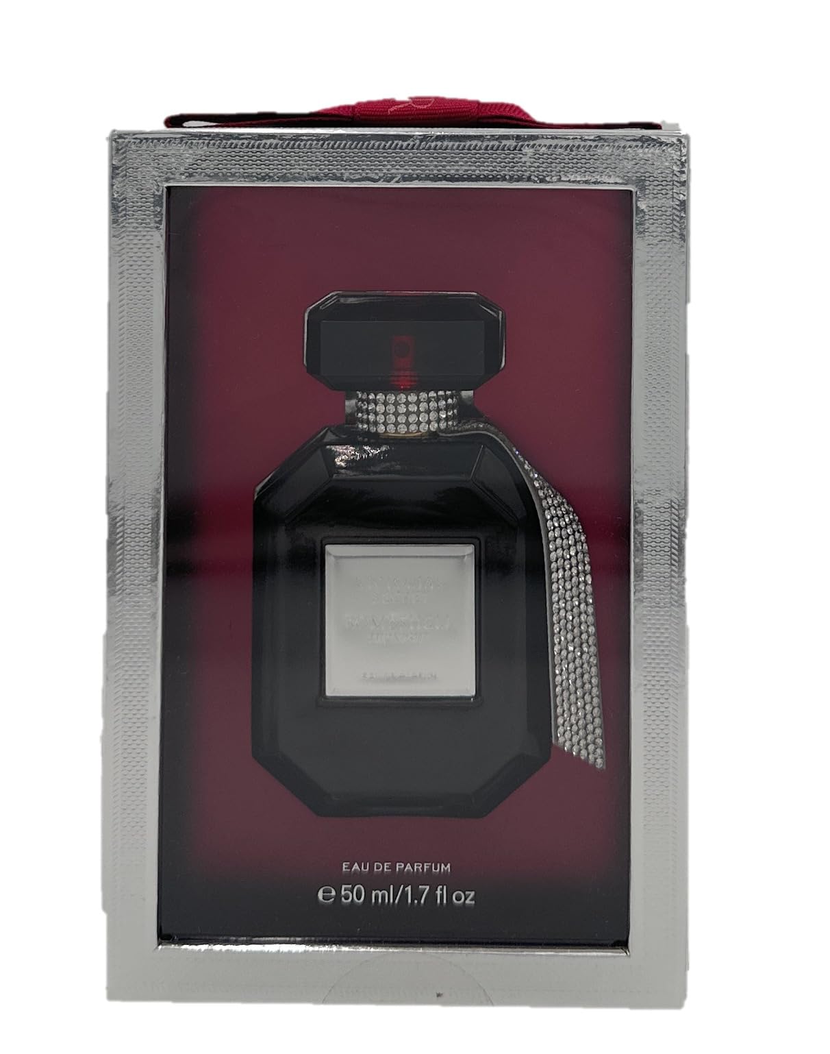 Victoria's Secret Bombshell Midnight Eau de Parfum 1.7 Fl Oz