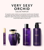 Victoria's Secret Very Sexy Eau de Parfum, Very Sexy Orchid - 3.4 fl oz