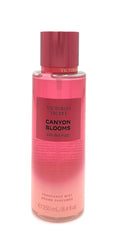 Victoria's Secret Canyon Blooms Fragrance Body Mist 8.4 Fl Oz
