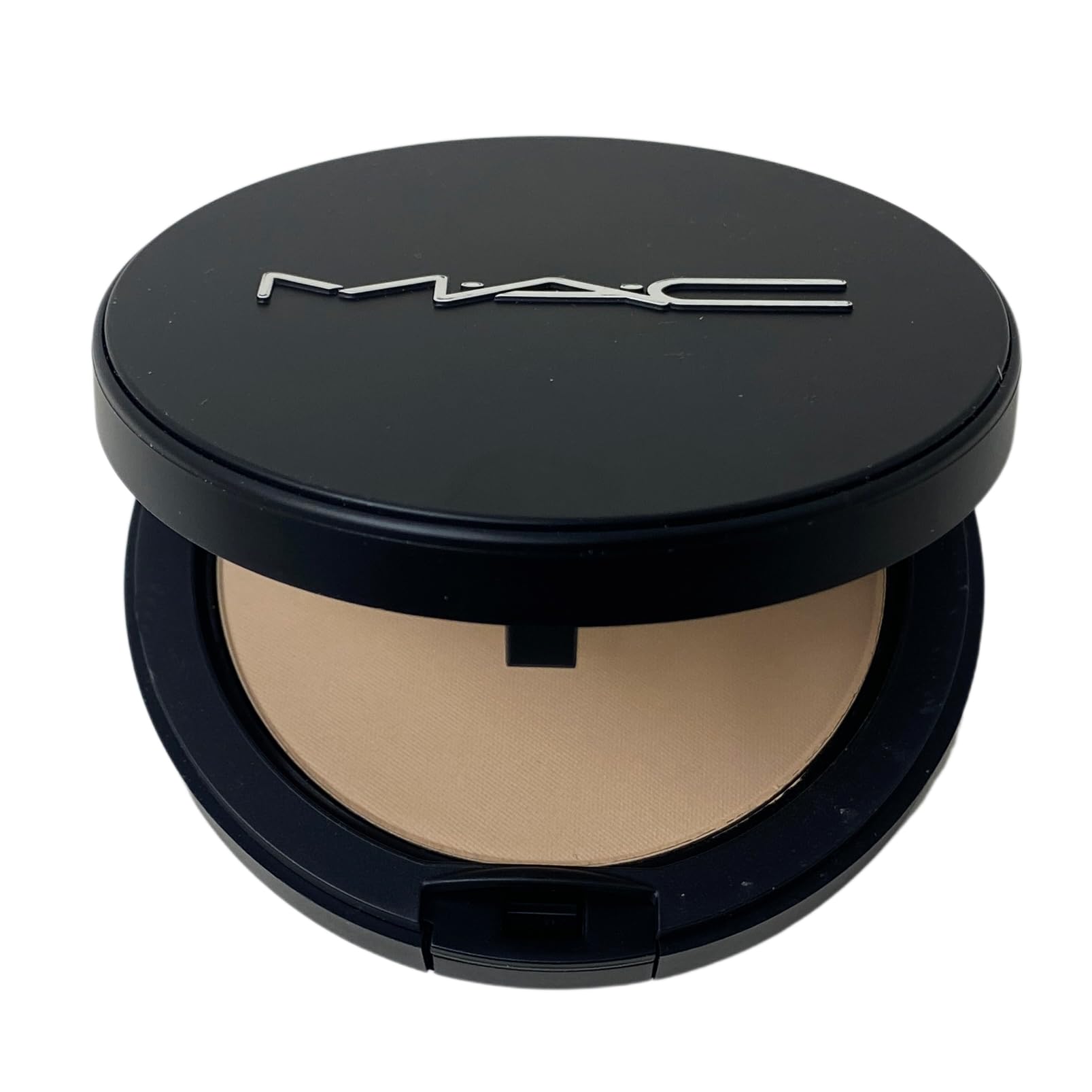 M·A·C Cosmetics Studio Fix Powder Plus Foundation 24HR Oil Control Refillable - N6 (0.42 oz / 12 g)
