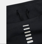 Women's UA MIleage Capris Black Small